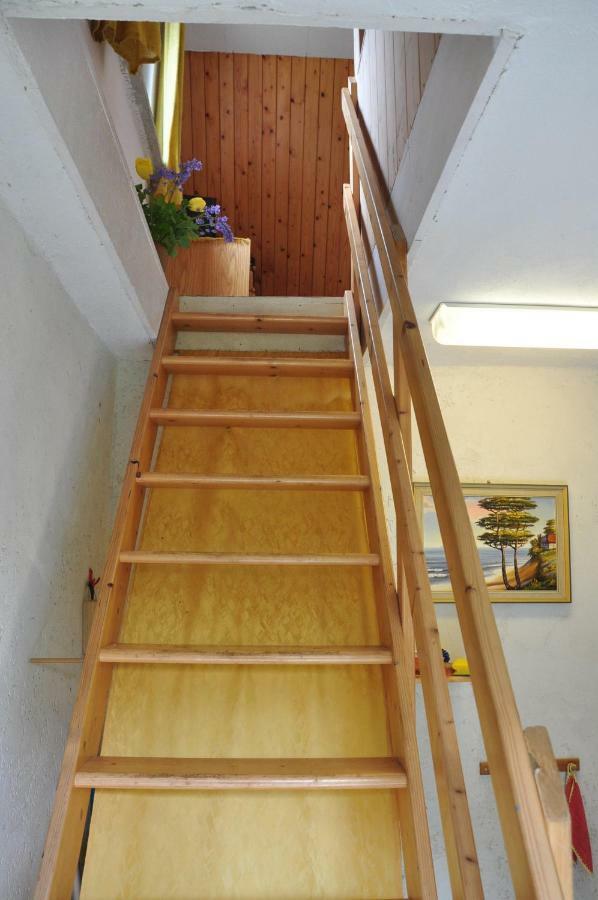 Sommerferienhaus 奥斯特巴特宁哈根 外观 照片