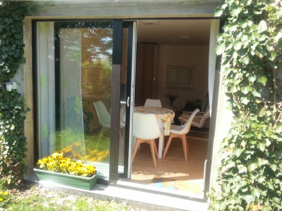 Sommerferienhaus 奥斯特巴特宁哈根 外观 照片