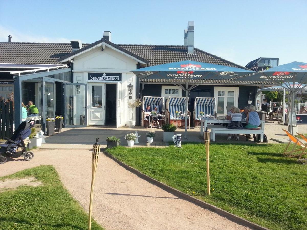 Sommerferienhaus 奥斯特巴特宁哈根 外观 照片