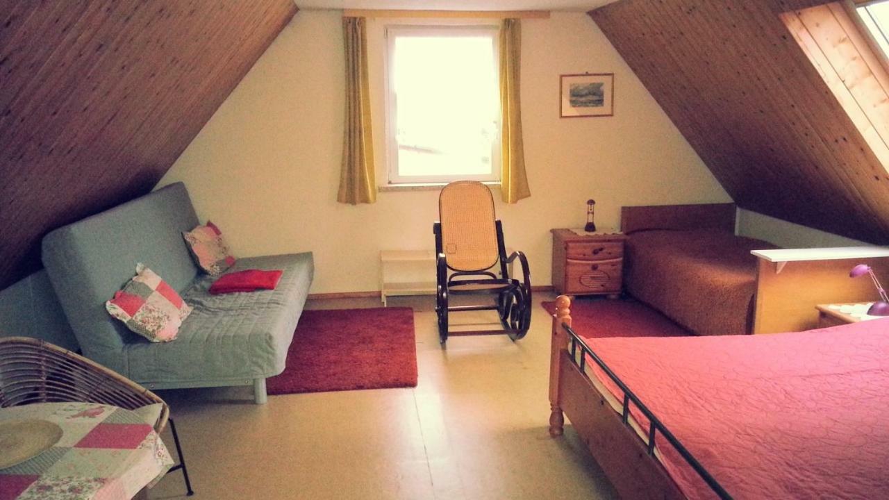Sommerferienhaus 奥斯特巴特宁哈根 外观 照片
